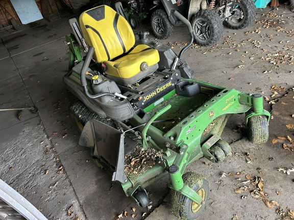 Iron number #5488778