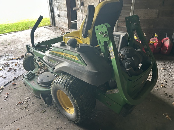 2022 John Deere Z920M Mower/Zero Turn