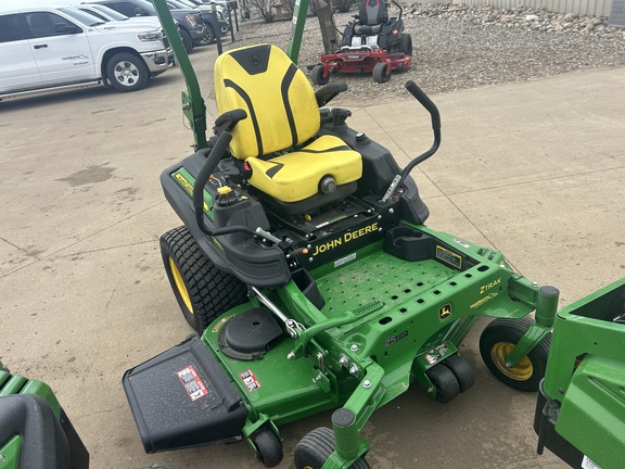 2022 John Deere Z920M Mower/Zero Turn