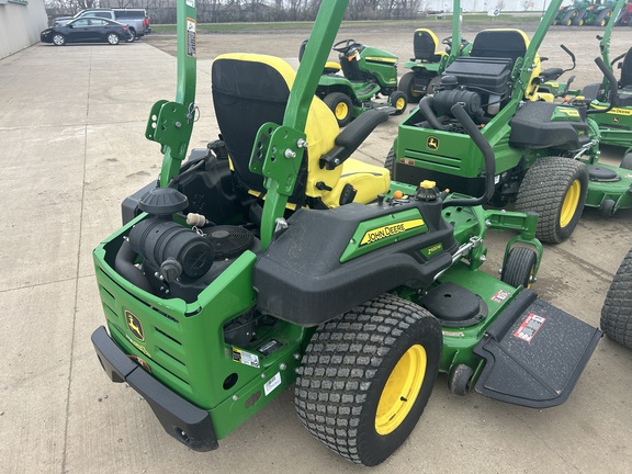 2022 John Deere Z920M Mower/Zero Turn