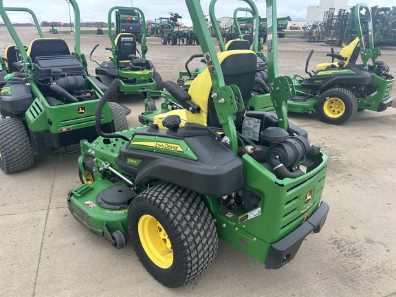 2022 John Deere Z920M Mower/Zero Turn
