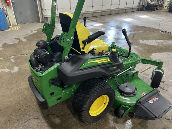 2023 John Deere Z950R Mower/Zero Turn