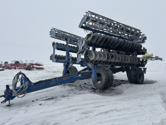 2020 Misc HSD4000 Disk