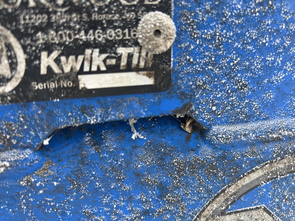 2020 Misc HSD4000 Disk