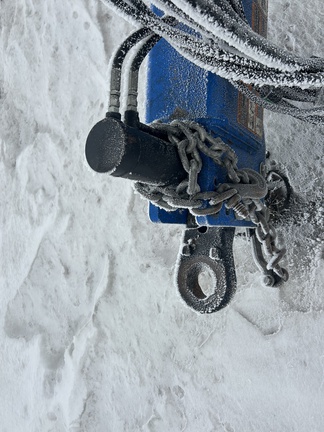 2020 Misc HSD4000 Disk