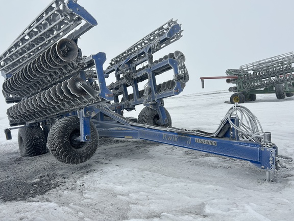 2020 Misc HSD4000 Disk