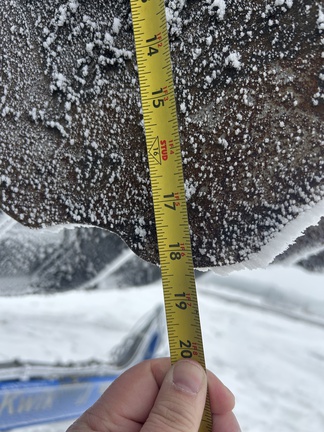 2020 Misc HSD4000 Disk