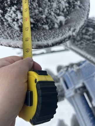 2020 Misc HSD4000 Disk