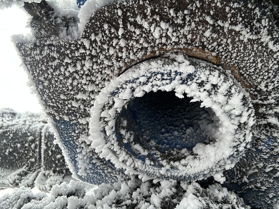 2020 Misc HSD4000 Disk