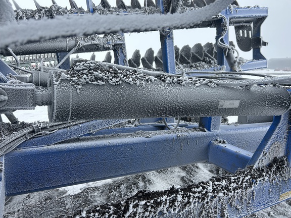 2020 Misc HSD4000 Disk