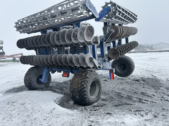 2020 Misc HSD4000 Disk