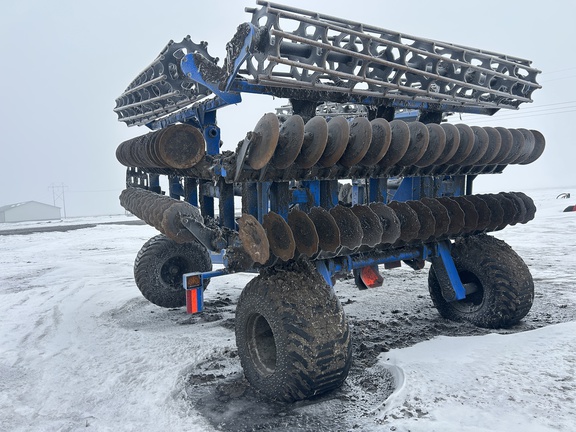 2020 Misc HSD4000 Disk