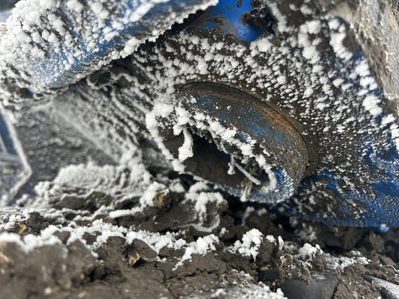 2020 Misc HSD4000 Disk