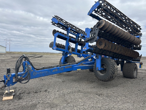 2020 Misc Kwik-Till HSD4000 Disk