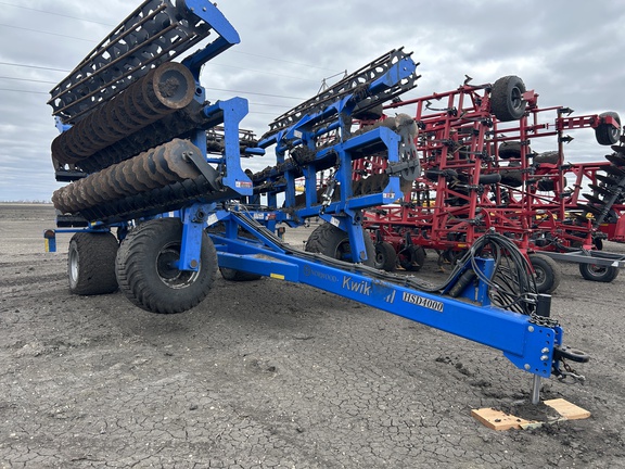 2020 Misc Kwik-Till HSD4000 Disk