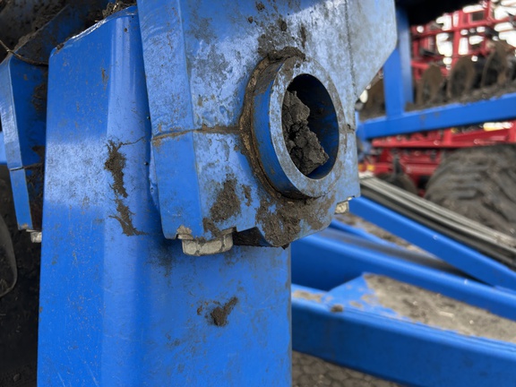 2020 Misc Kwik-Till HSD4000 Disk