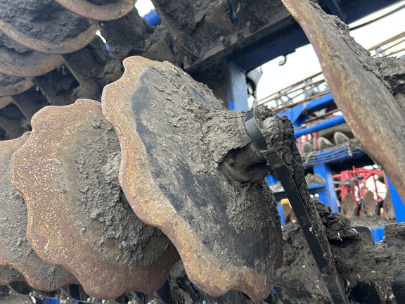 2020 Misc Kwik-Till HSD4000 Disk