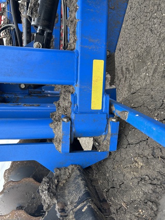 2020 Misc Kwik-Till HSD4000 Disk