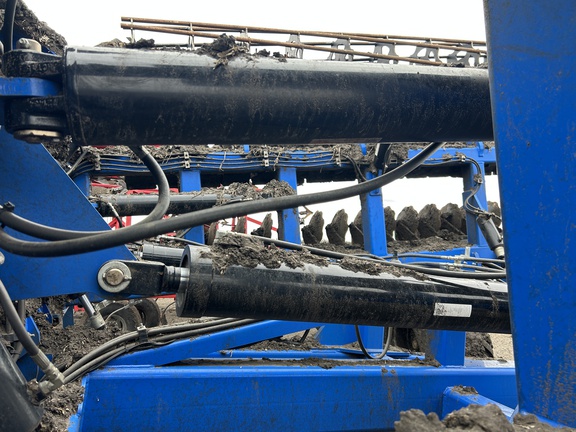 2020 Misc Kwik-Till HSD4000 Disk