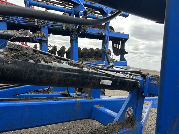 2020 Misc Kwik-Till HSD4000 Disk