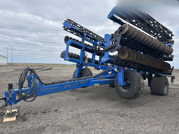 2020 Misc HSD4000 Misc