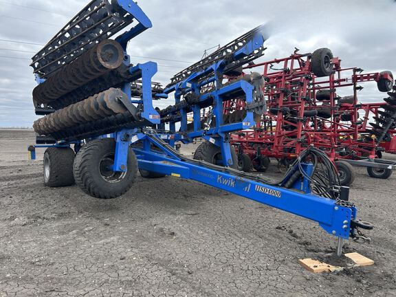 2020 Misc HSD4000 Misc