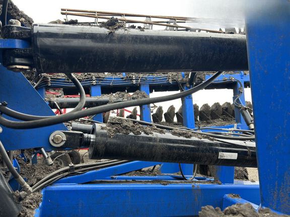2020 Misc HSD4000 Misc