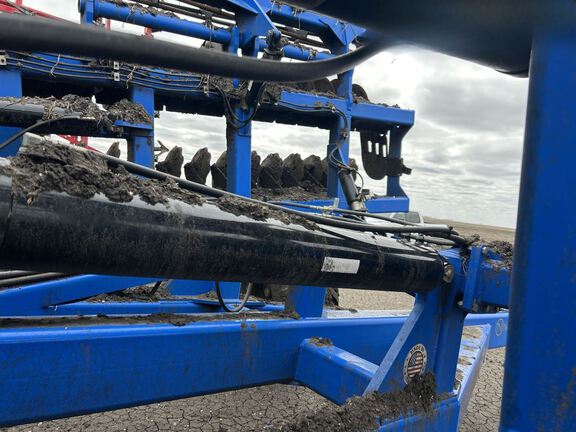 2020 Misc HSD4000 Misc