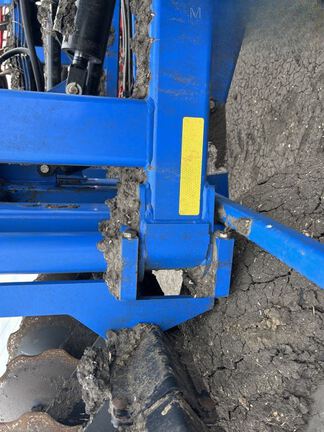 2020 Misc HSD4000 Misc