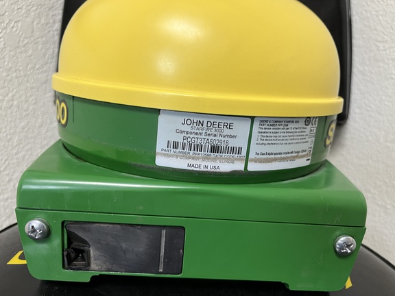 2013 John Deere StarFire 3000 SF2 Precision Ag