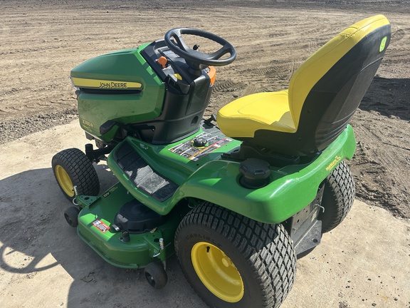 2023 John Deere X380 Garden Tractor