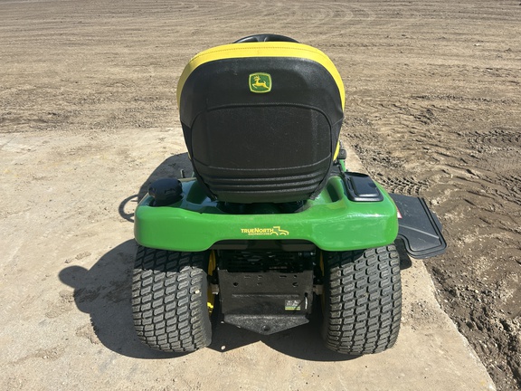 2023 John Deere X380 Garden Tractor