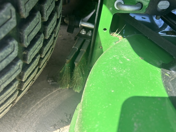 2023 John Deere X380 Garden Tractor
