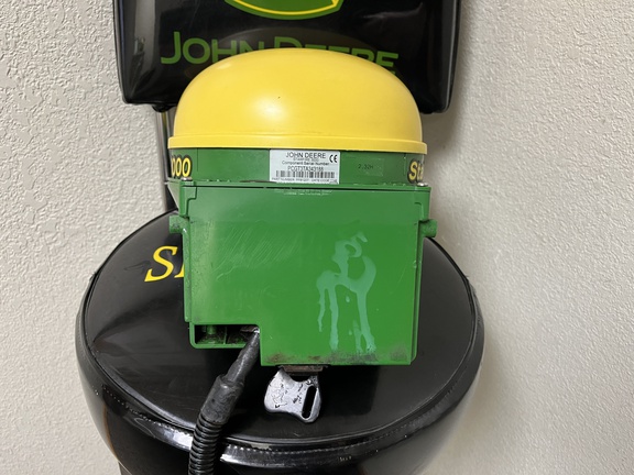 2012 John Deere StarFire 3000 SF1 Precision Ag