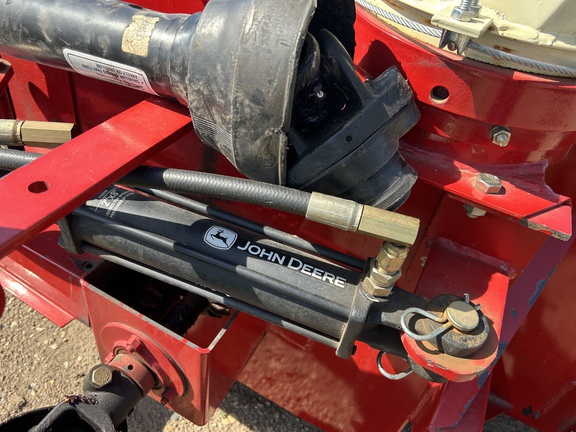 Buhler Farm King 600 Snow Blower