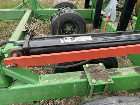 2013 Summers 70FT HARROW PACKER Field Finisher