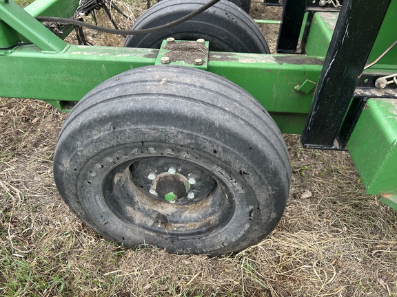 2013 Summers 70FT HARROW PACKER Field Finisher