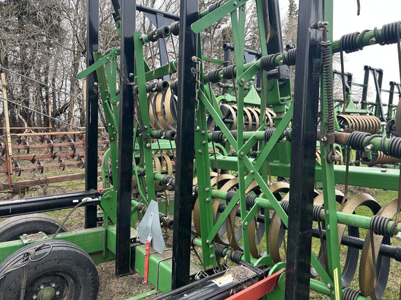 2013 Summers 70FT HARROW PACKER Field Finisher