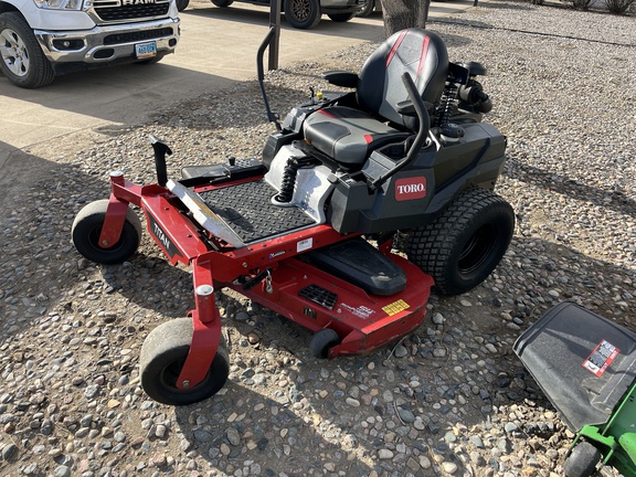 2020 Toro 75312 Titan MyRide Mower/Zero Turn