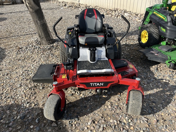 2020 Toro 75312 Titan MyRide Mower/Zero Turn