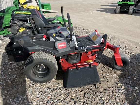 2020 Toro 75312 Titan MyRide Mower/Zero Turn