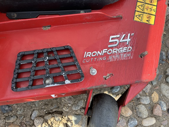 2020 Toro 75312 Titan MyRide Mower/Zero Turn
