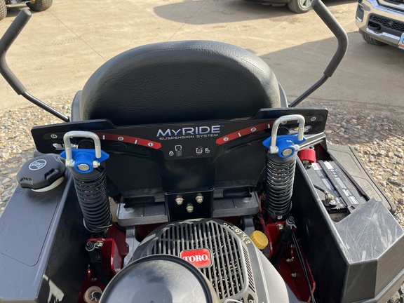 2020 Toro 75312 Titan MyRide Mower/Zero Turn