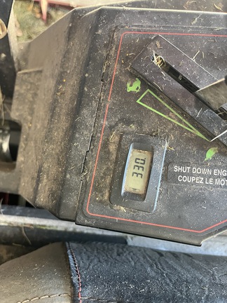 2020 Toro 75312 Titan MyRide Mower/Zero Turn