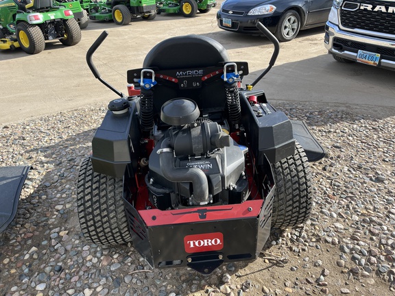 2020 Toro 75312 Titan MyRide Mower/Zero Turn
