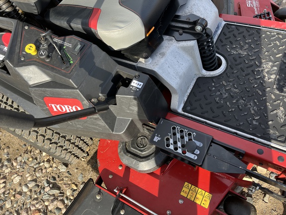2020 Toro 75312 Titan MyRide Mower/Zero Turn