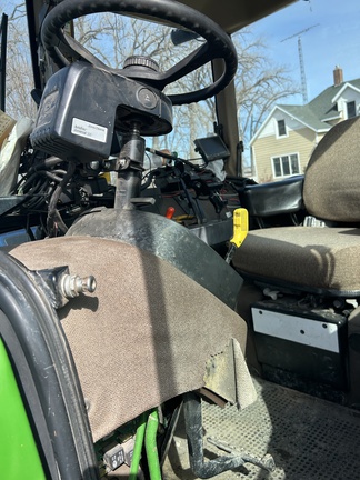 1989 John Deere 4955 Tractor