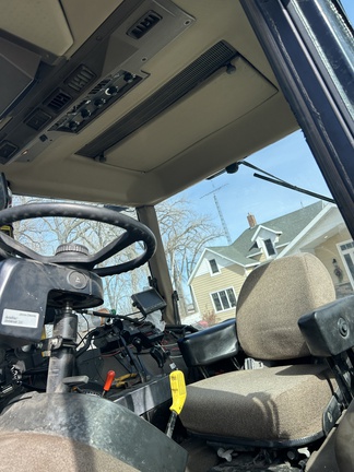 1989 John Deere 4955 Tractor