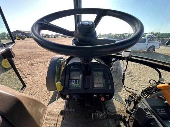 1989 John Deere 4955 Tractor