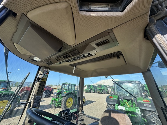 1989 John Deere 4955 Tractor